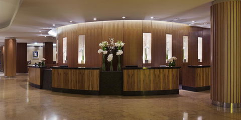 Sofitel Sydney Wentworth - Accommodation Great Ocean Road 33