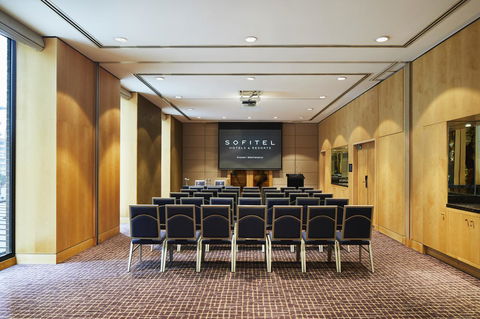 Sofitel Sydney Wentworth - Accommodation Great Ocean Road 21