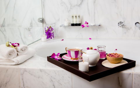Sofitel Sydney Wentworth - Accommodation Great Ocean Road 41