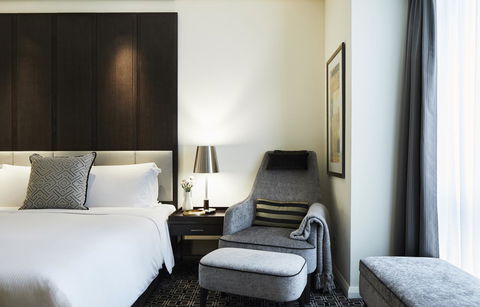 Sofitel Sydney Wentworth - Accommodation Great Ocean Road 12