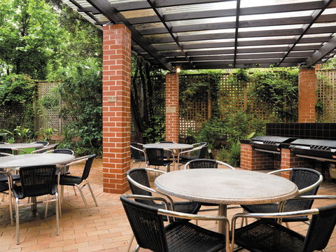 Adina Apartment Hotel Sydney Surry Hills - Accommodation Great Ocean Road 14