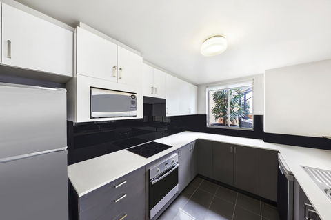 Adina Apartment Hotel Sydney Surry Hills - Accommodation Great Ocean Road 11