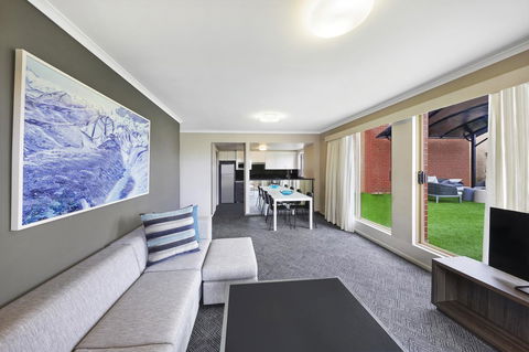 Adina Apartment Hotel Sydney Surry Hills - Accommodation Great Ocean Road 13