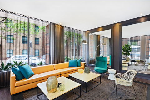 Adina Apartment Hotel Sydney Surry Hills - Accommodation Great Ocean Road 1