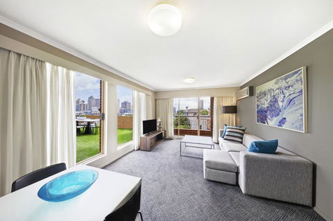 Adina Apartment Hotel Sydney Surry Hills - Accommodation Great Ocean Road 12