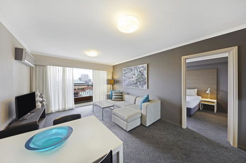 Adina Apartment Hotel Sydney Surry Hills - Accommodation Great Ocean Road 10