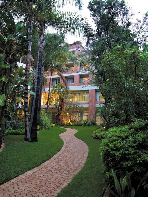 Adina Apartment Hotel Sydney Surry Hills - Accommodation Great Ocean Road 5