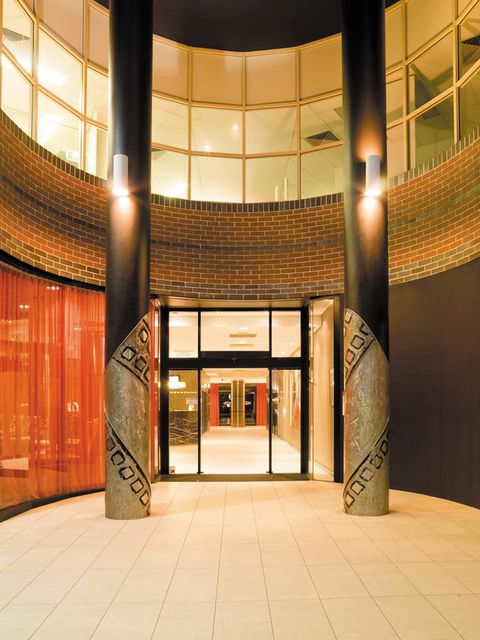 Adina Apartment Hotel Sydney Surry Hills - Accommodation Great Ocean Road 3