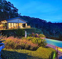 The Outlook Cabana