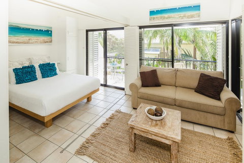 Julians Apartments - Accommodation Great Ocean Road 13