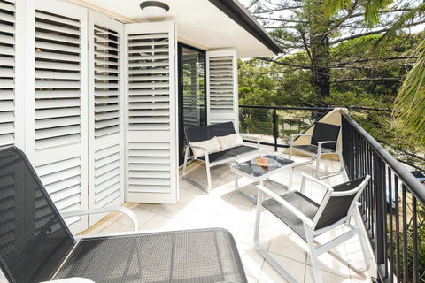 Julians Apartments - Accommodation Great Ocean Road 22
