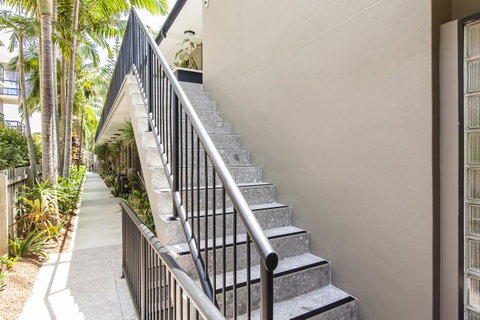 Julians Apartments - Accommodation Great Ocean Road 24