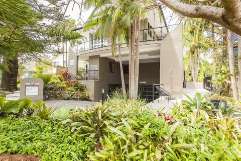 Julians Apartments - Accommodation Great Ocean Road 11
