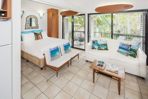 Julians Apartments - Accommodation Great Ocean Road 32