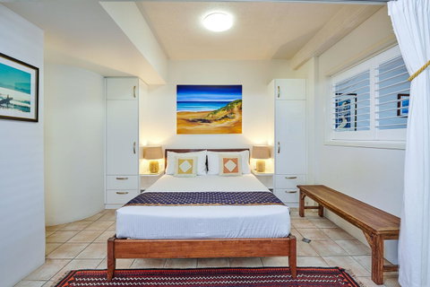 Julians Apartments - Accommodation Great Ocean Road 42