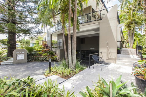Julians Apartments - Accommodation Great Ocean Road 26
