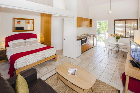 Julians Apartments - Accommodation Great Ocean Road 21