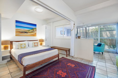 Julians Apartments - Accommodation Great Ocean Road 6