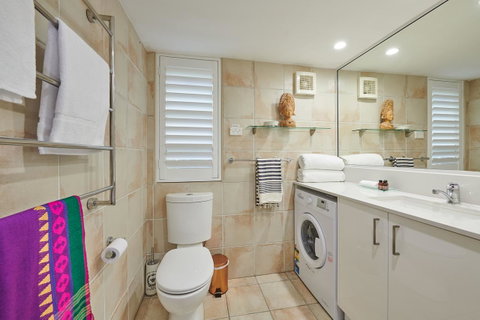 Julians Apartments - Accommodation Great Ocean Road 9