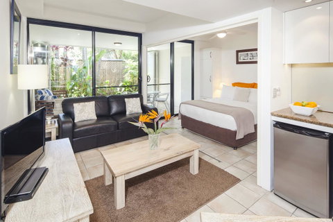Julians Apartments - Accommodation Great Ocean Road 35
