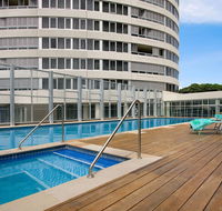 Tweed Ultima Apartments