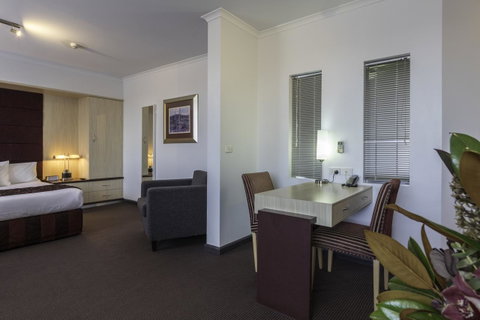 Mercure Albury - Accommodation Great Ocean Road 30