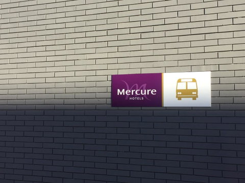 Mercure Albury - Accommodation Great Ocean Road 36