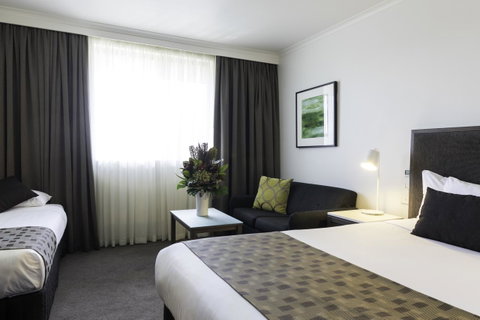 Mercure Albury - Accommodation Great Ocean Road 28