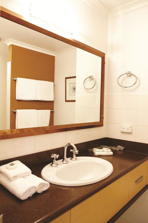 Mercure Albury - Accommodation Great Ocean Road 9