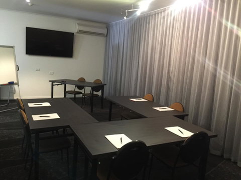 Mercure Albury - Accommodation Great Ocean Road 39
