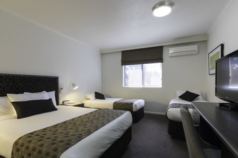 Mercure Albury - Accommodation Great Ocean Road 14
