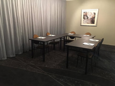 Mercure Albury - Accommodation Great Ocean Road 40