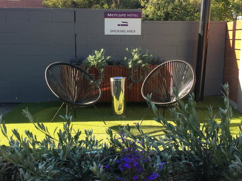 Mercure Albury - Accommodation Great Ocean Road 38