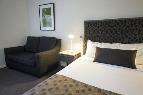 Mercure Albury - Accommodation Great Ocean Road 1