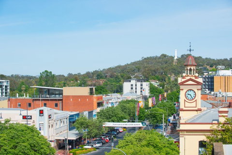 Mercure Albury - Accommodation Great Ocean Road 24