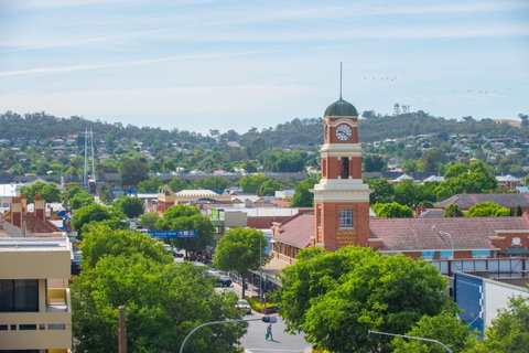 Mercure Albury - Accommodation Great Ocean Road 25