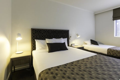 Mercure Albury - Accommodation Great Ocean Road 13