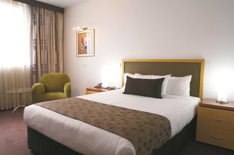 Mercure Albury - Accommodation Great Ocean Road 10
