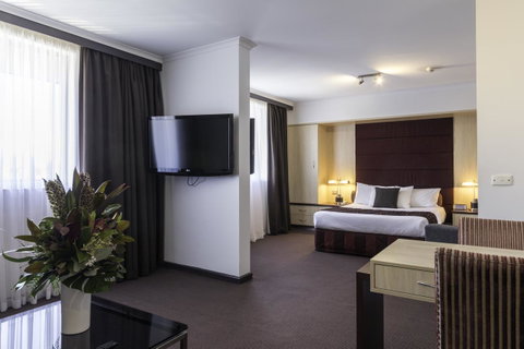 Mercure Albury - Accommodation Great Ocean Road 12