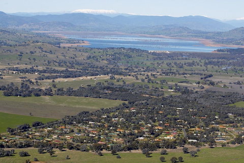 Mercure Albury - Accommodation Great Ocean Road 20