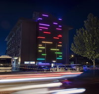 Mercure Albury - Accommodation Great Ocean Road
