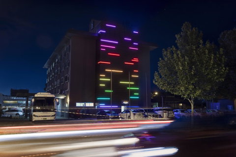 Mercure Albury - Accommodation Great Ocean Road 0