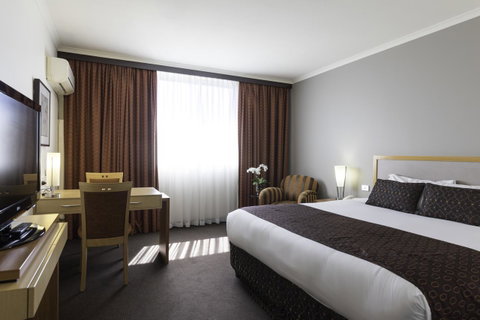 Mercure Albury - Accommodation Great Ocean Road 8