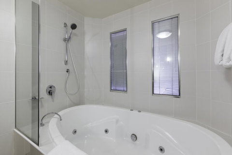 Mercure Albury - Accommodation Great Ocean Road 29