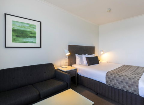 Mercure Albury - Accommodation Great Ocean Road 4