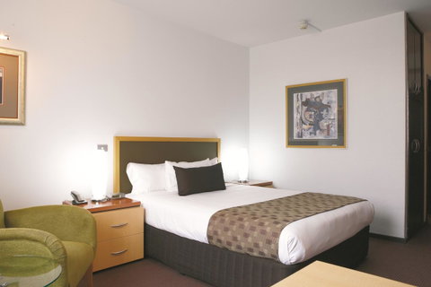 Mercure Albury - Accommodation Great Ocean Road 11