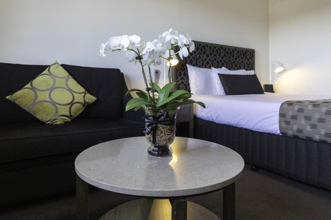 Mercure Albury - Accommodation Great Ocean Road 3