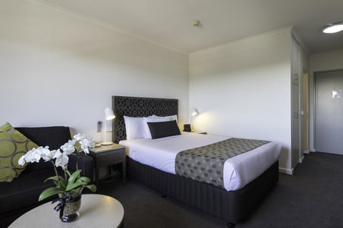 Mercure Albury - Accommodation Great Ocean Road 27