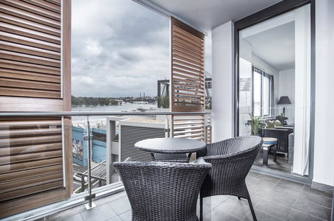 DD Apartments Fish Market - Accommodation Great Ocean Road 5