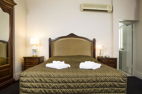 Royal Exhibition Hotel - Accommodation Great Ocean Road 30